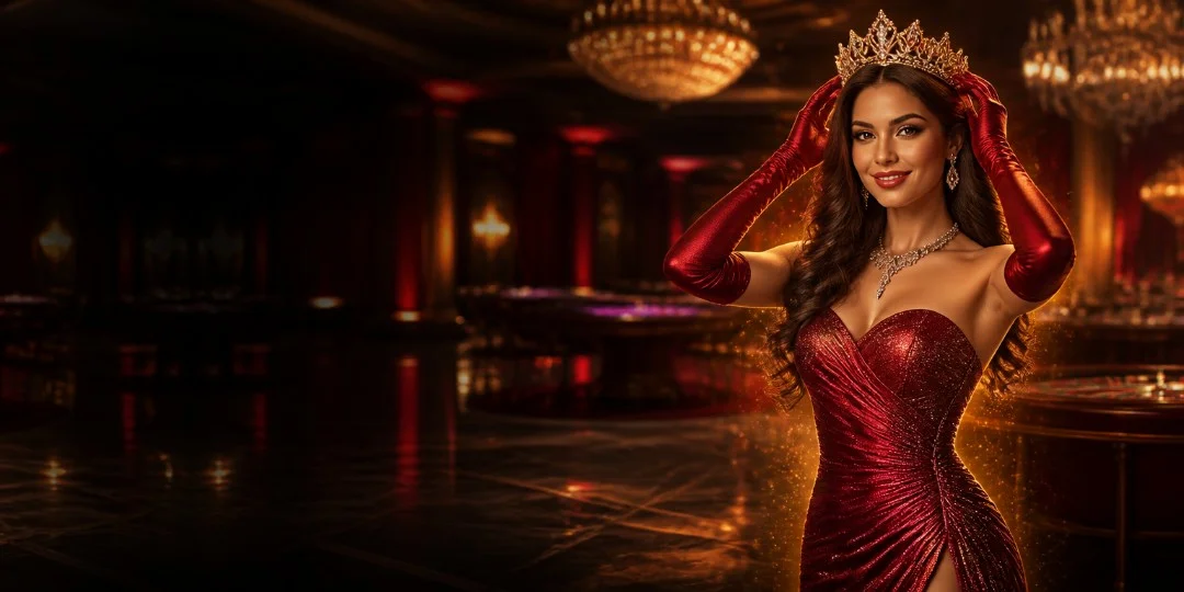 Brionis Casino App – klimat kasyna na żywo
